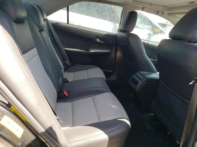 Photo 6 from auction – 2012 TOYOTA CAMRY SE A with VIN 4T1BF1FK2CU141358