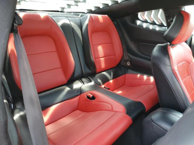 Photo 6 from auction – 2019 FORD MUSTANG with VIN 1FA6P8TH7K5179221