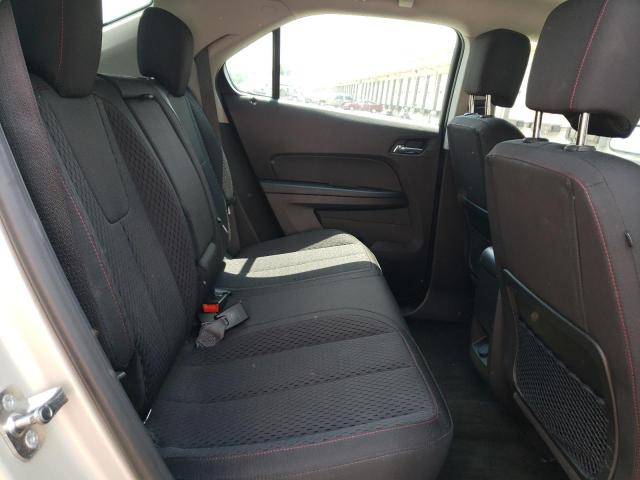 Photo 6 from auction – 2014 CHEVROLET EQUINOX LS with VIN 2GNALAEK1E6346933
