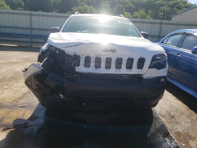 صورة رقم 9 من المزاد - 2021 JEEP CHEROKEE T مع VIN 1C4PJMBX2MD181971