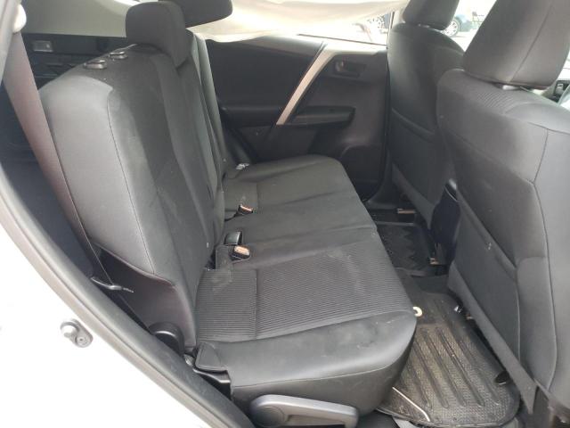 Photo 6 from auction – 2016 TOYOTA RAV4 LE with VIN 2T3ZFREV7GW291469