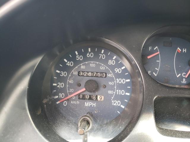 Photo 8 from auction – 1997 TOYOTA RAV4 with VIN JT3XP10V6V0004884