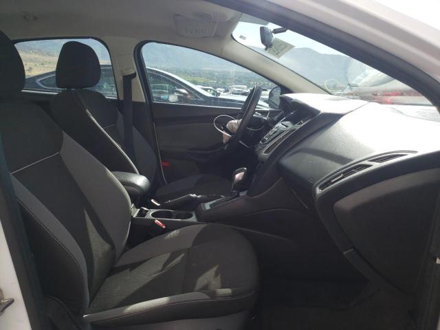 Photo 5 from auction – 2013 FORD FOCUS SE with VIN 1FADP3F25DL312977