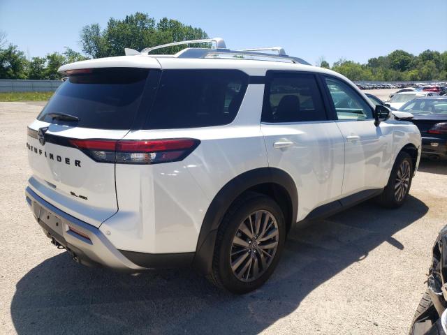 صورة رقم 4 من المزاد - 2022 NISSAN PATHFINDER مع VIN 5N1DR3CD3NC243245