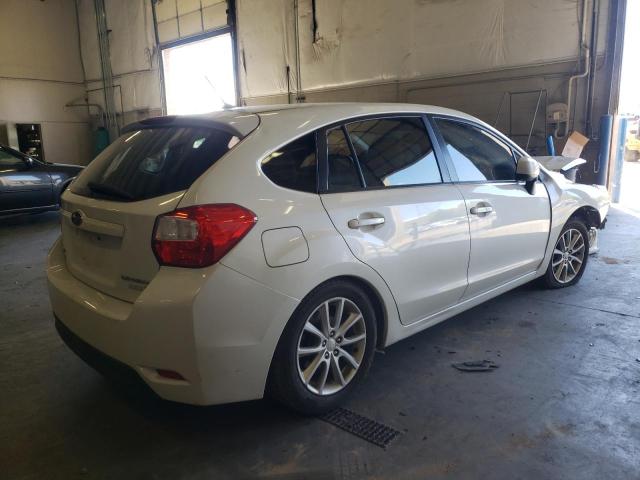 Photo 4 from auction – 2013 SUBARU IMPREZA PR with VIN JF1GPAC63DH829979