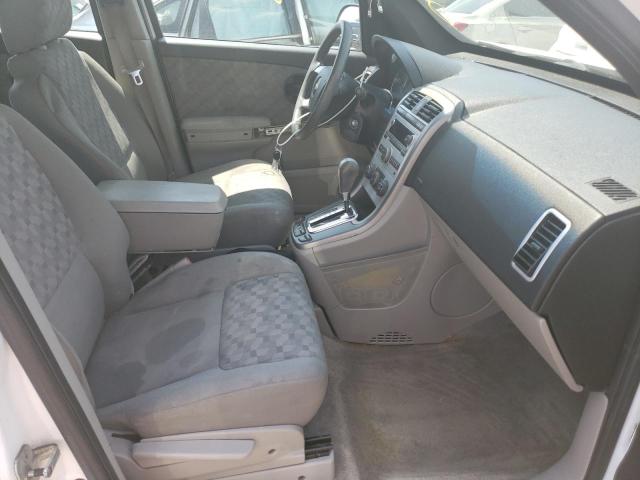 Photo 5 from auction – 2007 CHEVROLET EQUINOX LS with VIN 2CNDL13F076042552