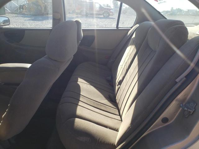 Фото 6 с аукциона – 2004 CHEVROLET CLASSIC с VIN 1G1ND52F44M709627