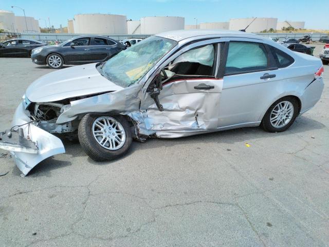 Photo 9 from auction – 2010 FORD FOCUS SE with VIN 1FAHP3FN1AW217273