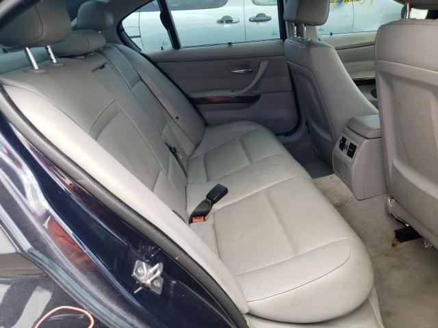 Photo 6 from auction – 2010 BMW 328 I with VIN WBAPH7G50ANM50847