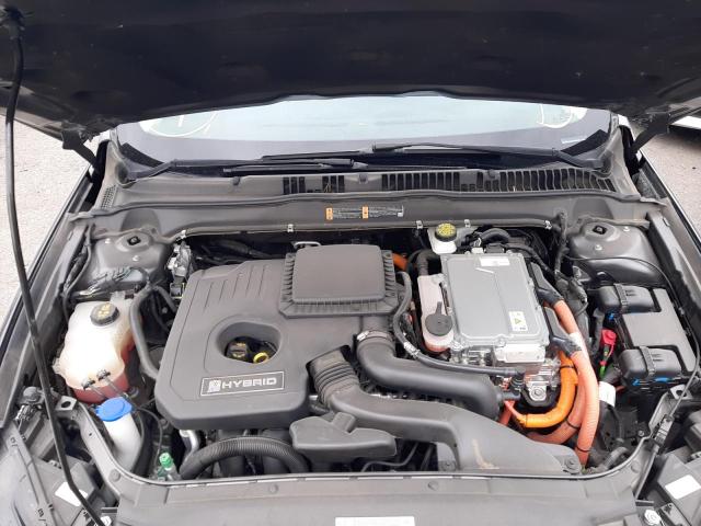 Photo 7 from auction – 2017 FORD FUSION SE with VIN 3FA6P0LU8HR400569
