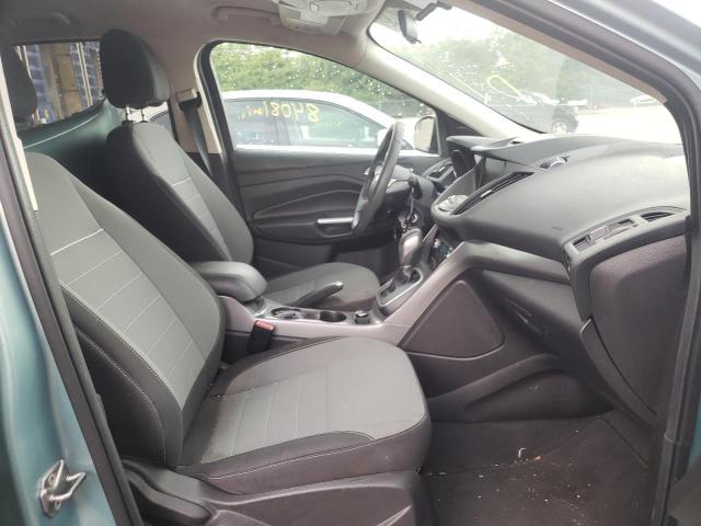 Photo 5 from auction – 2013 FORD ESCAPE SE with VIN 1FMCU0GX8DUC69183