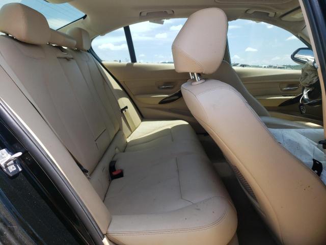 Photo 6 from auction – 2013 BMW 328 XI with VIN WBA3B3C57DF534015