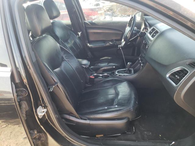 Photo 5 from auction – 2013 DODGE AVENGER SX with VIN 1C3CDZCB2DN634183