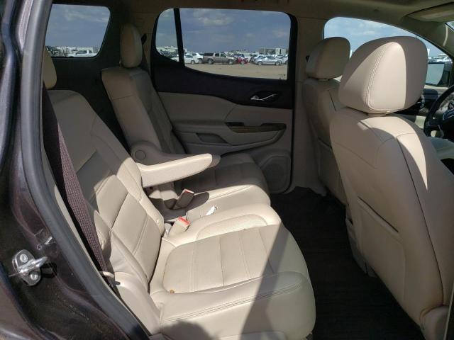 Photo 6 from auction – 2017 GMC ACADIA DEN with VIN 1GKKNPLS2HZ316592