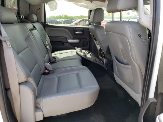 Photo 6 from auction – 2014 CHEVROLET SILVERADO with VIN 3GCPCSEC3EG105980