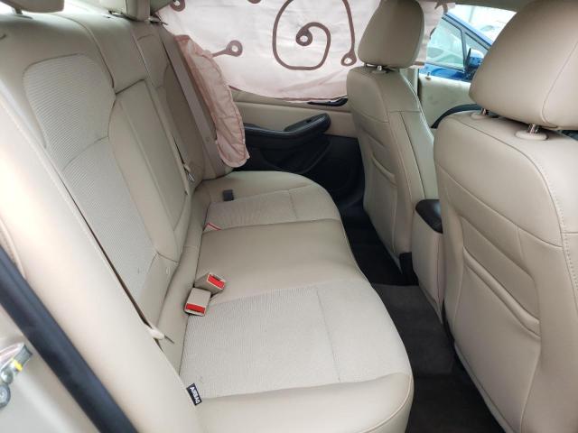 Photo 6 from auction – 2015 CHEVROLET MALIBU 1LT with VIN 1G11C5SL7FF223344
