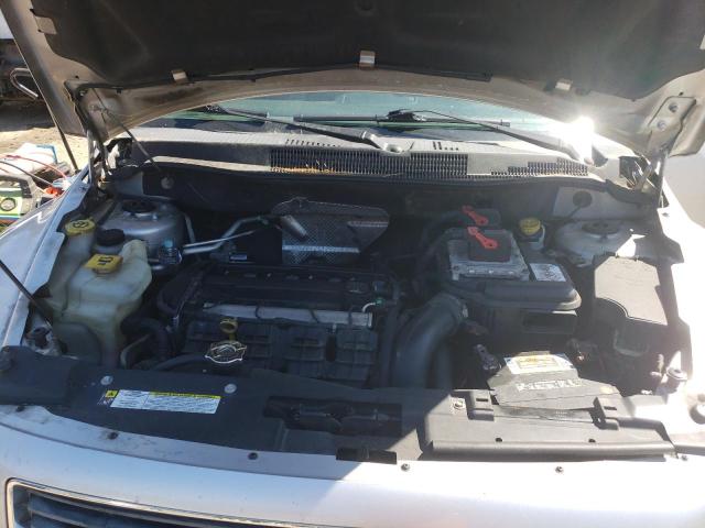 Photo 7 from auction – 2011 DODGE CALIBER HE with VIN 1B3CB5HA5BD222256