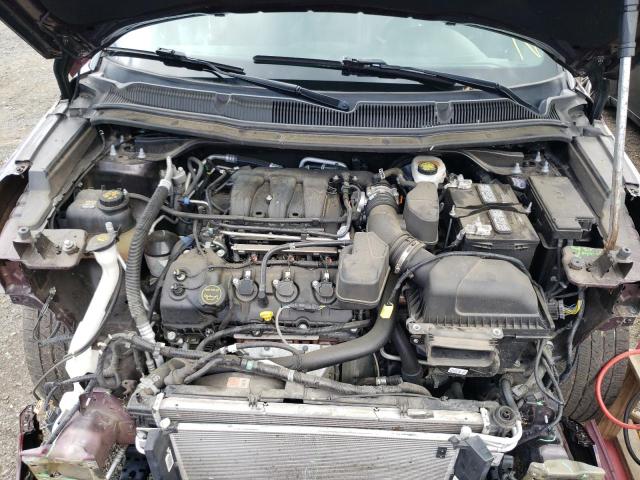 Photo 7 from auction – 2018 FORD EXPLORER L with VIN 1FM5K8F83JGB90943