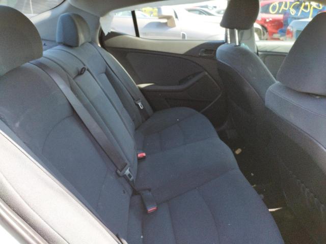 Photo 6 from auction – 2015 KIA OPTIMA LX with VIN KNAGM4A75F5556920