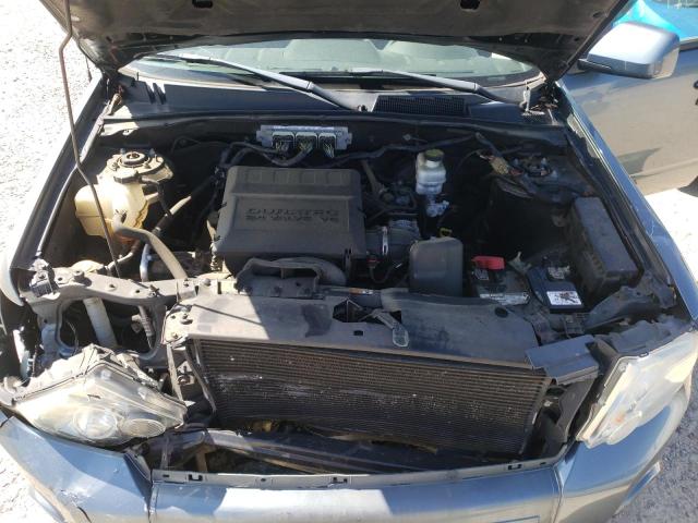 Photo 7 from auction – 2011 FORD ESCAPE LIM with VIN 1FMCU9EG0BKB28205