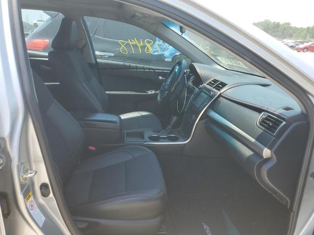 Photo 5 from auction – 2016 TOYOTA CAMRY LE with VIN 4T1BF1FK2GU229168