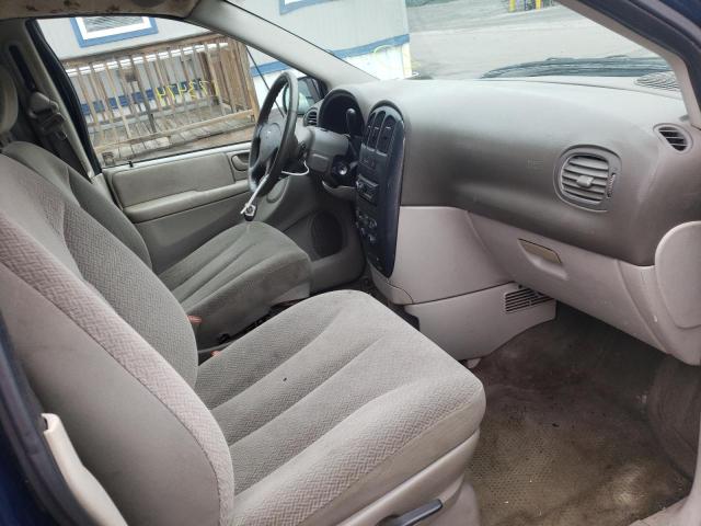Photo 5 from auction – 2005 DODGE GRAND CARA with VIN 2D4GP44L85R411880