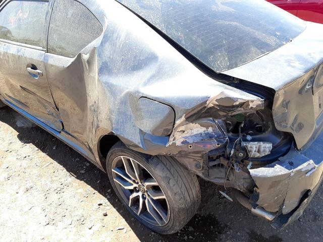 Photo 9 from auction – 2014 TOYOTA SCION XD with VIN JTKJF5C73E3078943