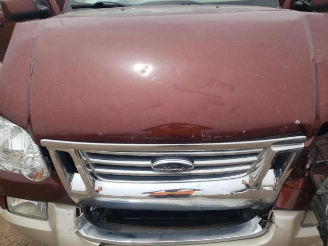 Photo 7 from auction – 2010 FORD EXPLORER E with VIN 1FMEU7EE5AUA90209