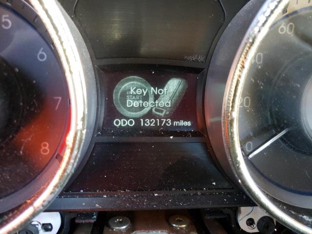 Photo 8 from auction – 2011 HYUNDAI SONATA SE with VIN 5NPEC4AC1BH299758
