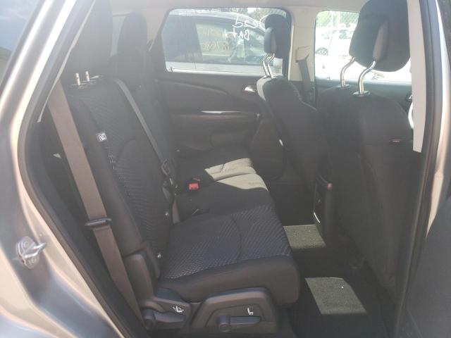 Photo 6 from auction – 2020 DODGE JOURNEY SE with VIN 3C4PDCAB1LT207329