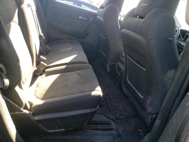 Photo 6 from auction – 2016 CHEVROLET TRAVERSE L with VIN 1GNKRGKD2GJ206407