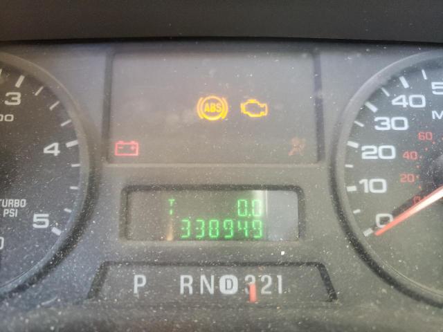 Photo 8 from auction – 2006 FORD F250 SUPER with VIN 1FTSW20P86EA53797