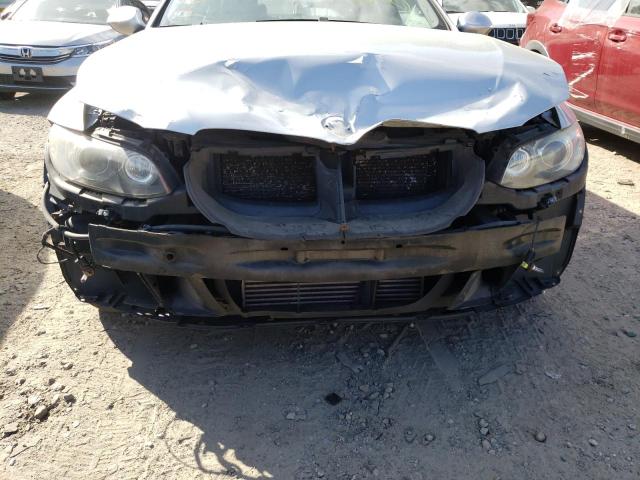 Photo 9 from auction – 2008 BMW 335 XI with VIN WBAWC73578E065151