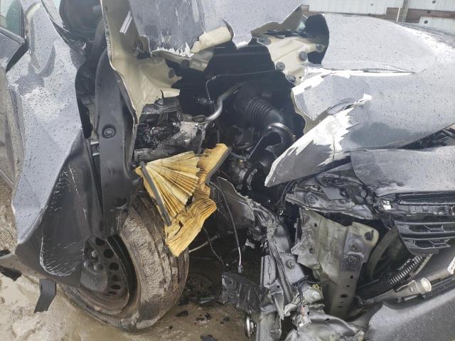 Photo 9 from auction – 2020 SUBARU IMPREZA with VIN 4S3GKAB61L3609827