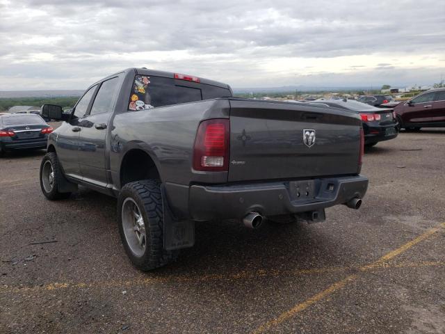 Photo 3 from auction – 2016 RAM 1500 SPORT with VIN 1C6RR7MT2GS259962