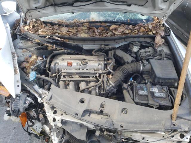 Photo 7 from auction – 2012 HONDA ACCORD SE with VIN 1HGCP2F62CA052939