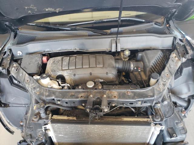 Photo 7 from auction – 2017 BUICK ENCLAVE with VIN 5GAKVCKD2HJ197319