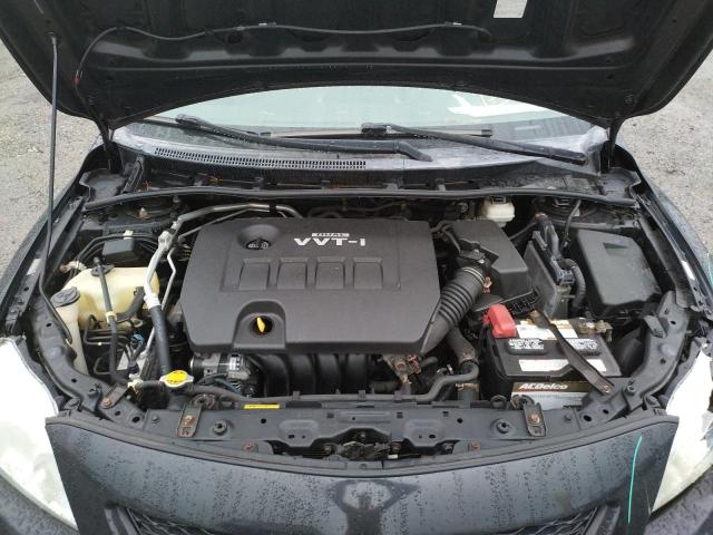 Photo 7 from auction – 2010 TOYOTA COROLLA BA with VIN 1NXBU4EE5AZ319795