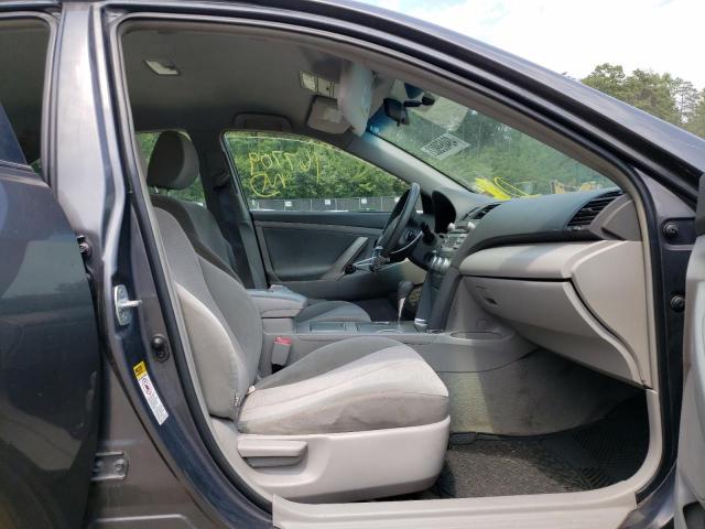 Photo 5 from auction – 2011 TOYOTA CAMRY BASE with VIN 4T4BF3EKXBR191491