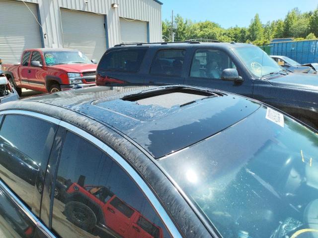 Photo 9 from auction – 2011 INFINITI G25 BASE with VIN JN1DV6AP6BM831258