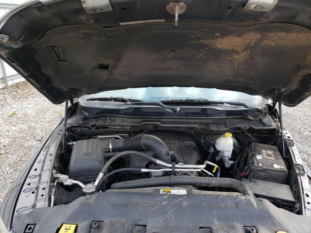 Photo 7 from auction – 2014 RAM 1500 with VIN 1C6RR7GT5ES155457