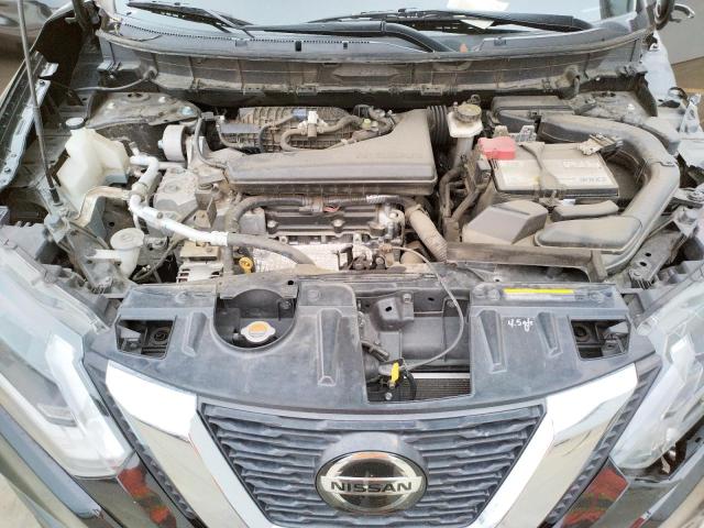 Photo 7 from auction – 2018 NISSAN ROGUE S with VIN JN8AT2MT1JW452828