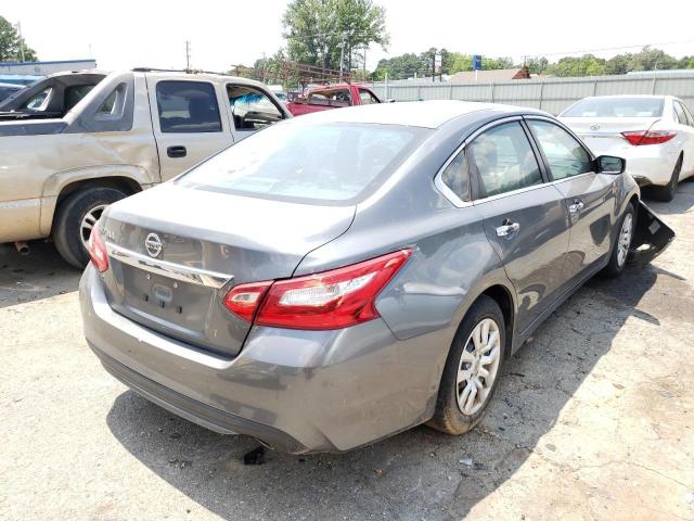 Photo 4 from auction – 2016 NISSAN ALTIMA 2.5 with VIN 1N4AL3AP1GN372412