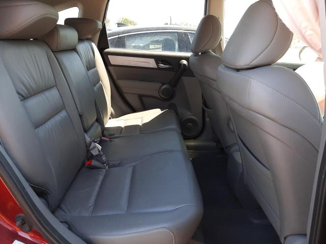Photo 6 from auction – 2011 HONDA CR-V EXL with VIN 5J6RE4H74BL044662