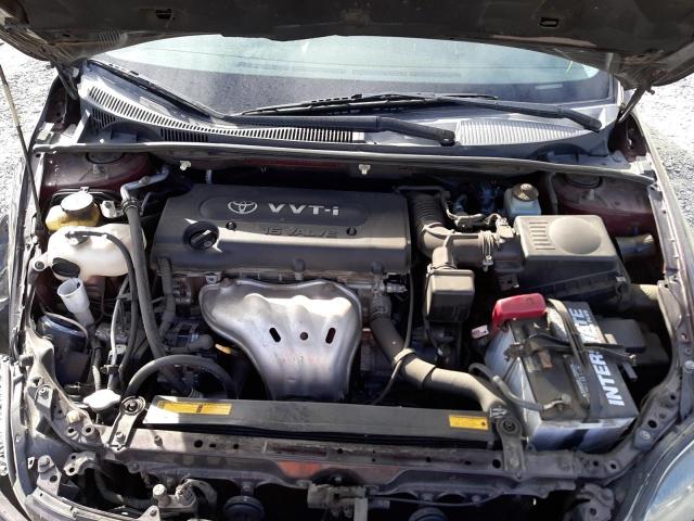 Photo 7 from auction – 2009 SCION TC with VIN JTKDE167790289882