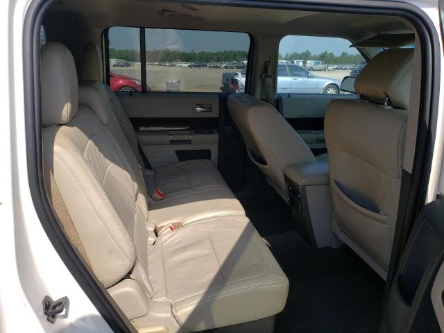 Photo 6 from auction – 2012 FORD FLEX SEL with VIN 2FMGK5CC9CBD13641