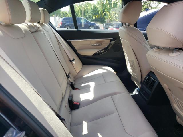 Foto 6 de la subasta – 2017 BMW 328 D con VIN WBA8E5C38HK389006