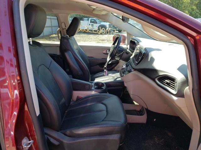 Photo 5 from auction – 2020 CHRYSLER PACIFICA T with VIN 2C4RC1BG8LR279237