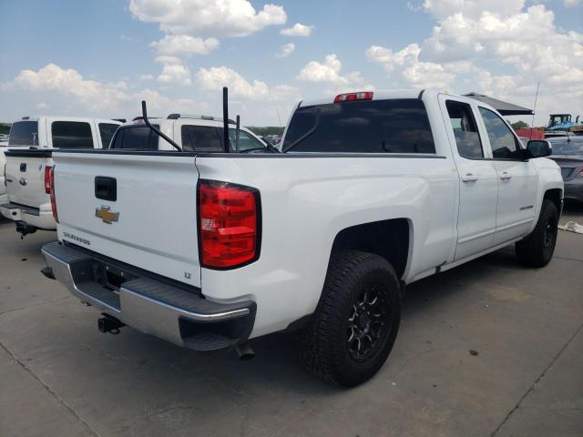 Photo 4 from auction – 2018 CHEVROLET SILVERADO with VIN 1GCRCREC4JZ162507