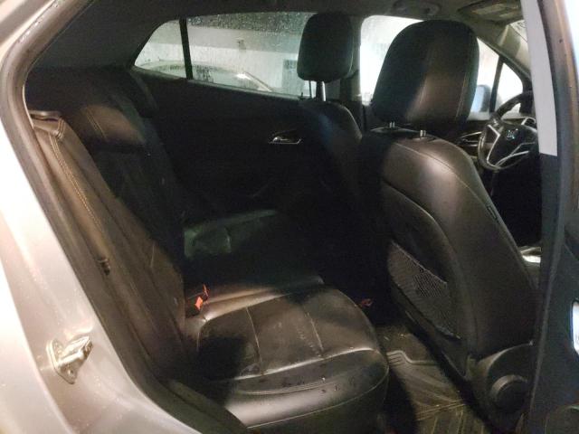 Photo 6 from auction – 2015 BUICK ENCORE PRE with VIN KL4CJDSB4FB052061